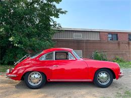 1965 Porsche 356C (CC-2086989) for sale in Astoria, New York