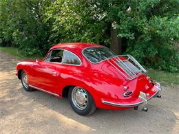 1965 Porsche 356C (CC-2086989) for sale in Astoria, New York