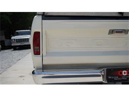 1968 Ford F100 (CC-2080699) for sale in Norcross, Georgia