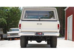 1968 Ford F100 (CC-2080699) for sale in Norcross, Georgia