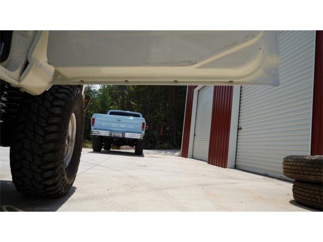 1968 Ford F100 (CC-2080699) for sale in Norcross, Georgia