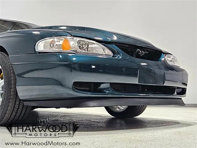 1994 Ford Mustang (CC-2086990) for sale in Cleveland, Ohio