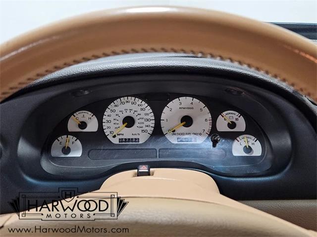 1994 Ford Mustang (CC-2086990) for sale in Cleveland, Ohio