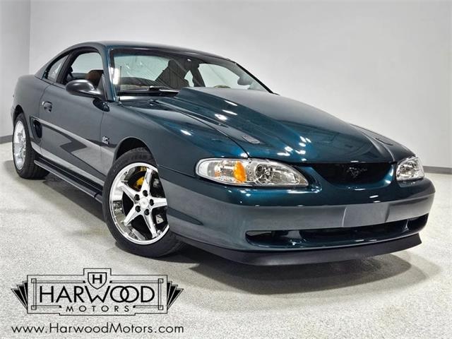 1994 Ford Mustang (CC-2086990) for sale in Cleveland, Ohio