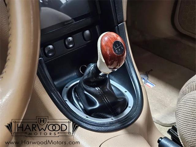 1994 Ford Mustang (CC-2086990) for sale in Cleveland, Ohio