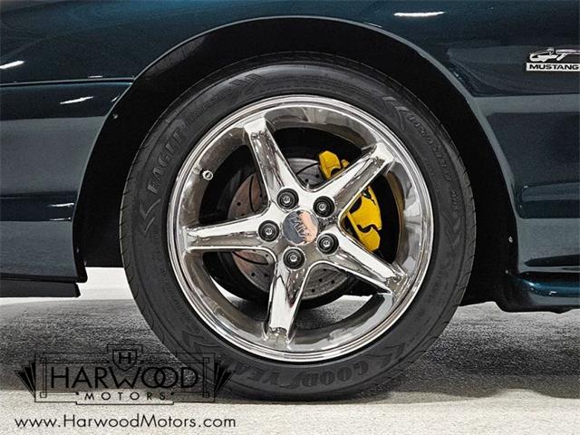 1994 Ford Mustang (CC-2086990) for sale in Cleveland, Ohio