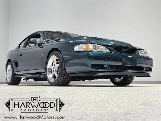 1994 Ford Mustang (CC-2086990) for sale in Cleveland, Ohio