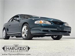 1994 Ford Mustang (CC-2086990) for sale in Cleveland, Ohio