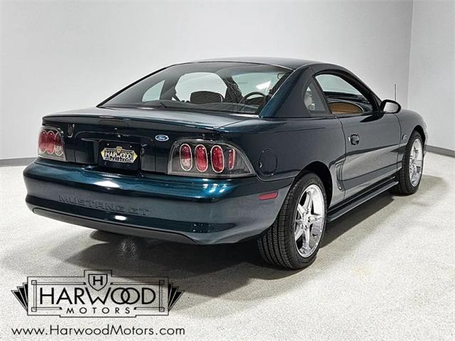 1994 Ford Mustang (CC-2086990) for sale in Cleveland, Ohio
