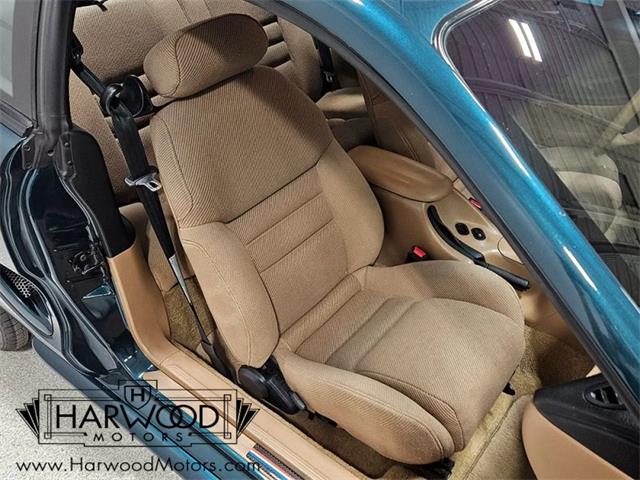 1994 Ford Mustang (CC-2086990) for sale in Cleveland, Ohio