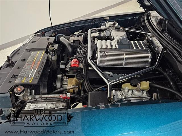 1994 Ford Mustang (CC-2086990) for sale in Cleveland, Ohio