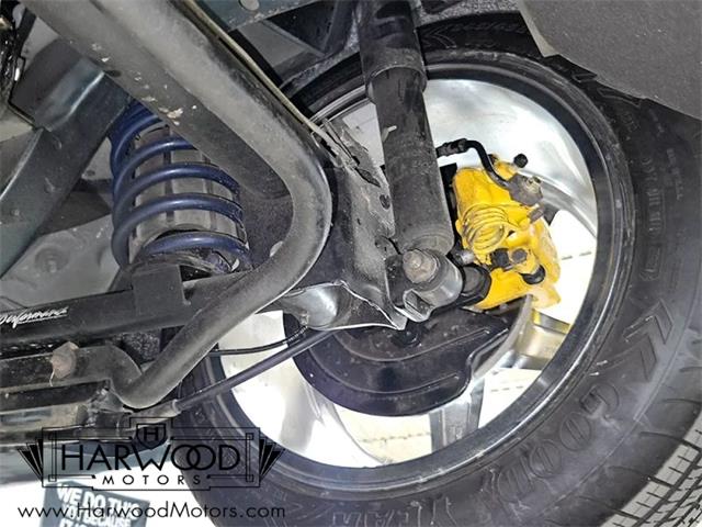 1994 Ford Mustang (CC-2086990) for sale in Cleveland, Ohio