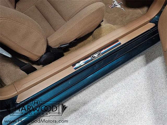 1994 Ford Mustang (CC-2086990) for sale in Cleveland, Ohio