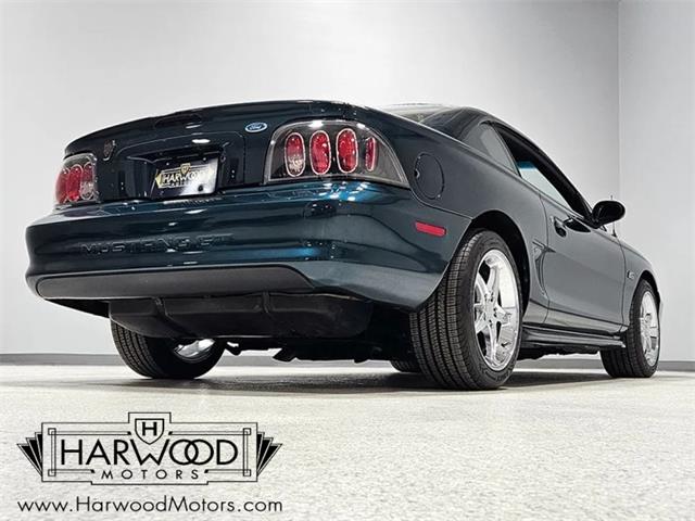 1994 Ford Mustang (CC-2086990) for sale in Cleveland, Ohio