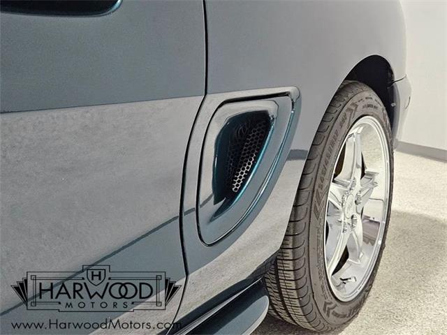 1994 Ford Mustang (CC-2086990) for sale in Cleveland, Ohio