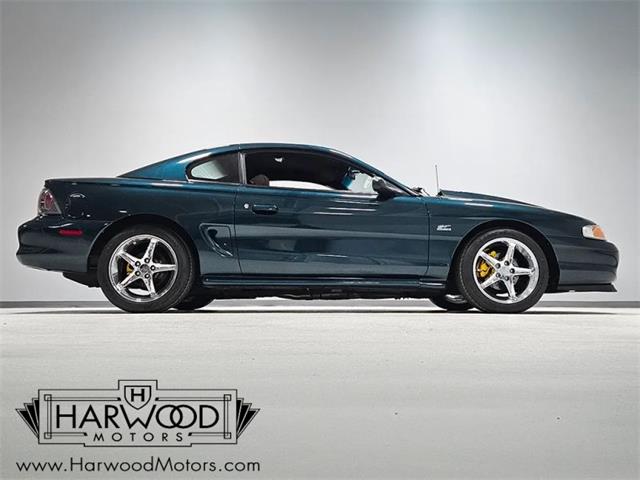 1994 Ford Mustang (CC-2086990) for sale in Cleveland, Ohio