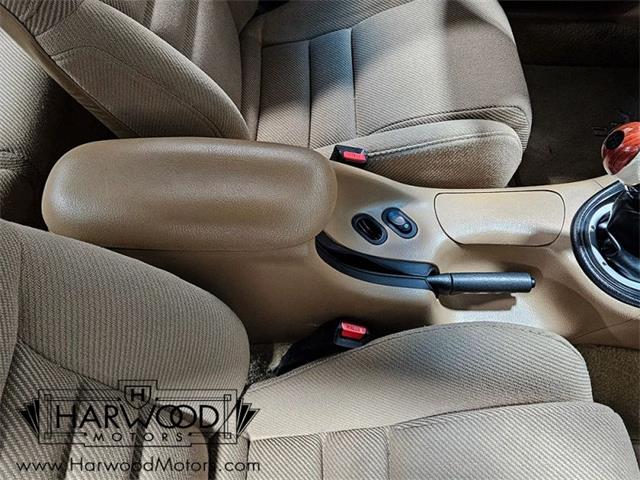 1994 Ford Mustang (CC-2086990) for sale in Cleveland, Ohio