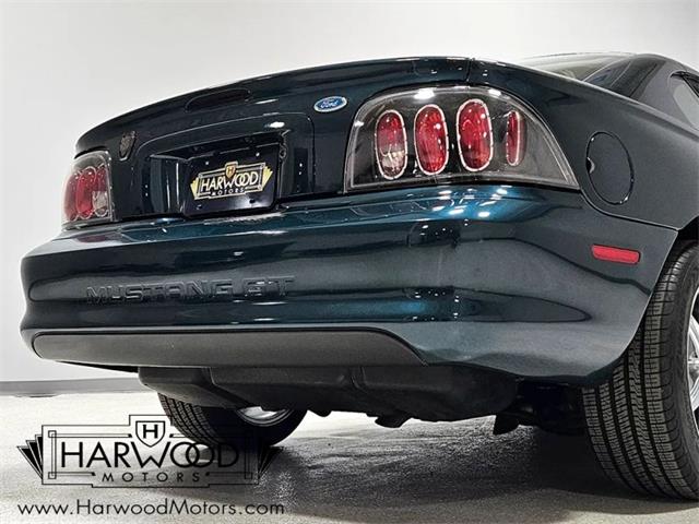 1994 Ford Mustang (CC-2086990) for sale in Cleveland, Ohio
