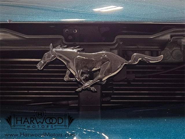 1994 Ford Mustang (CC-2086990) for sale in Cleveland, Ohio