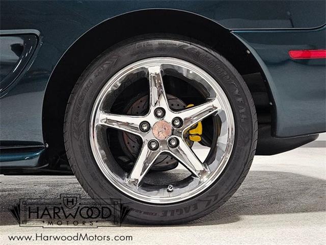 1994 Ford Mustang (CC-2086990) for sale in Cleveland, Ohio