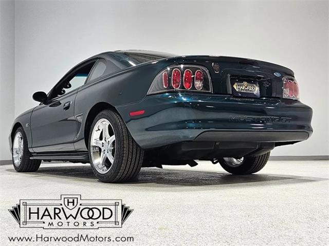 1994 Ford Mustang (CC-2086990) for sale in Cleveland, Ohio