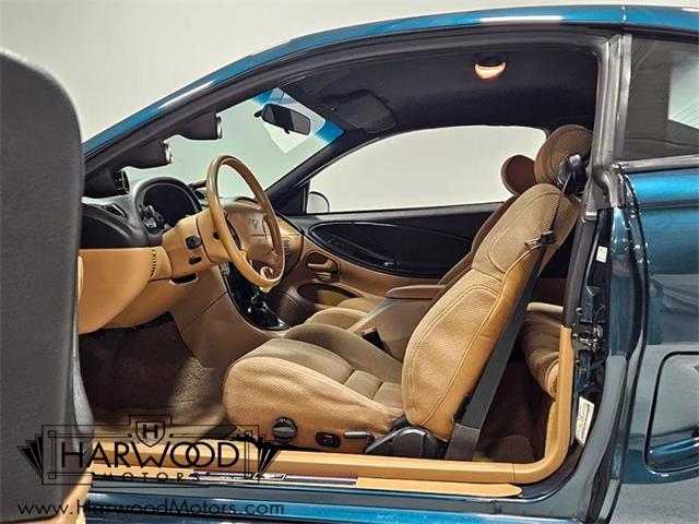 1994 Ford Mustang (CC-2086990) for sale in Cleveland, Ohio