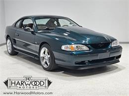 1994 Ford Mustang (CC-2086990) for sale in Cleveland, Ohio