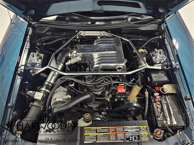 1994 Ford Mustang (CC-2086990) for sale in Cleveland, Ohio