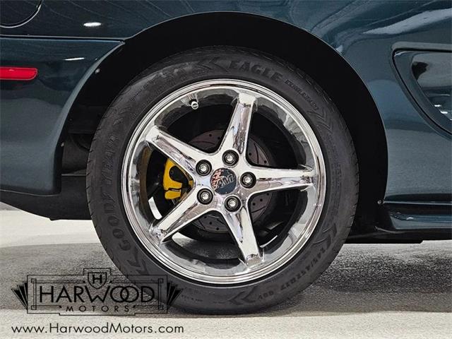 1994 Ford Mustang (CC-2086990) for sale in Cleveland, Ohio