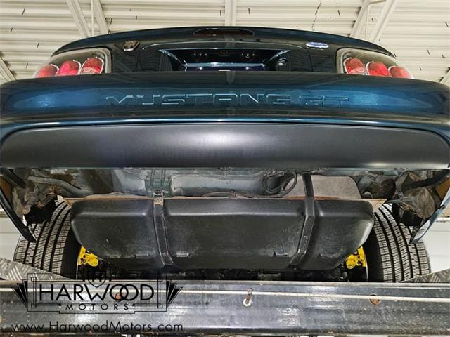 1994 Ford Mustang (CC-2086990) for sale in Cleveland, Ohio