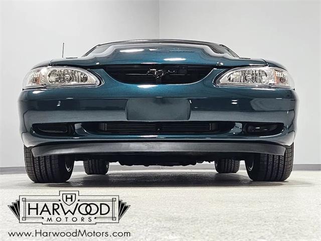1994 Ford Mustang (CC-2086990) for sale in Cleveland, Ohio