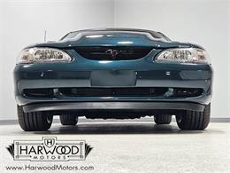 1994 Ford Mustang (CC-2086990) for sale in Cleveland, Ohio