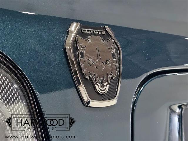 1994 Ford Mustang (CC-2086990) for sale in Cleveland, Ohio