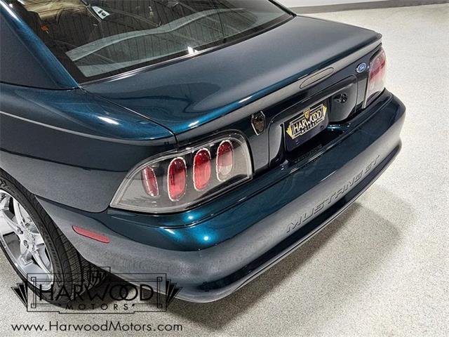 1994 Ford Mustang (CC-2086990) for sale in Cleveland, Ohio