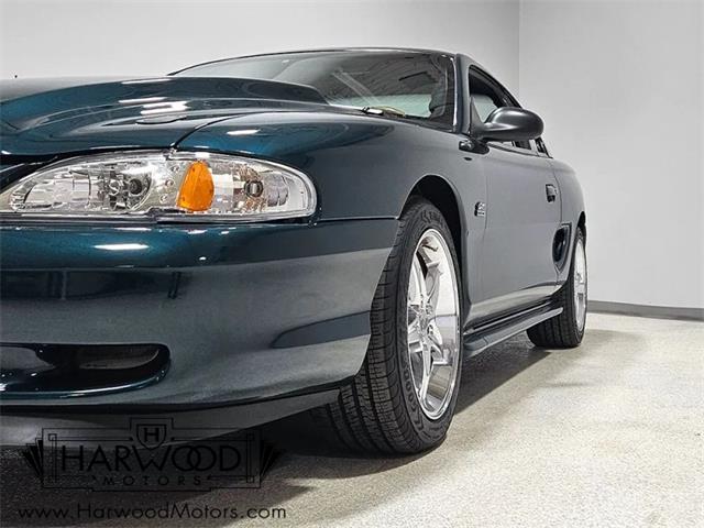 1994 Ford Mustang (CC-2086990) for sale in Cleveland, Ohio