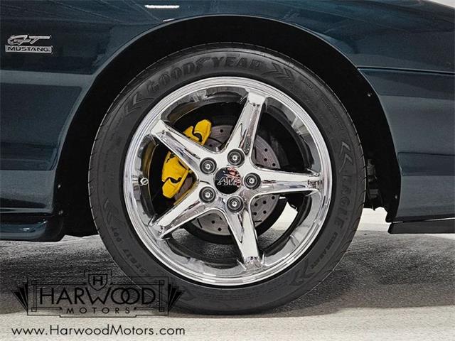 1994 Ford Mustang (CC-2086990) for sale in Cleveland, Ohio