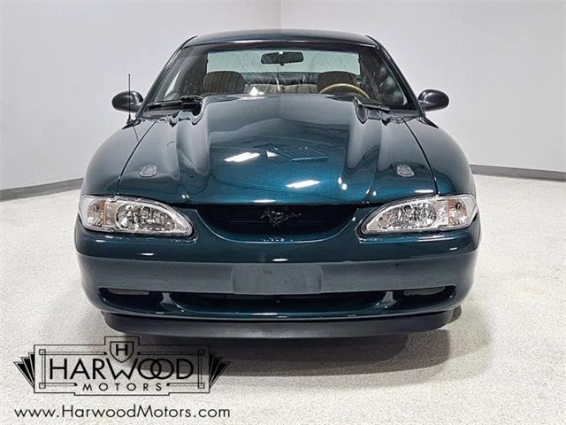 1994 Ford Mustang (CC-2086990) for sale in Cleveland, Ohio