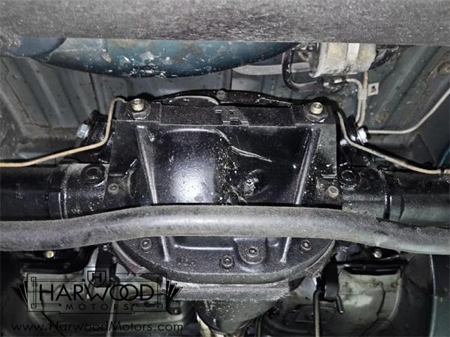 1994 Ford Mustang (CC-2086990) for sale in Cleveland, Ohio