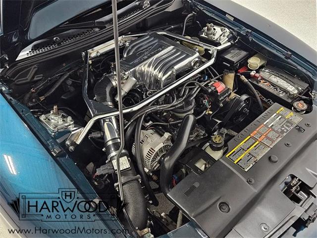 1994 Ford Mustang (CC-2086990) for sale in Cleveland, Ohio