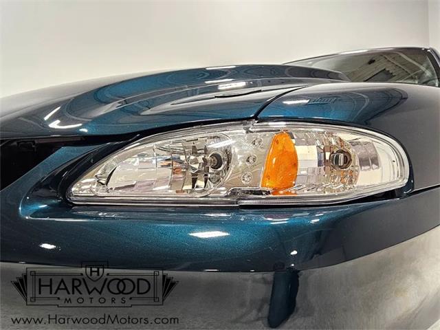 1994 Ford Mustang (CC-2086990) for sale in Cleveland, Ohio
