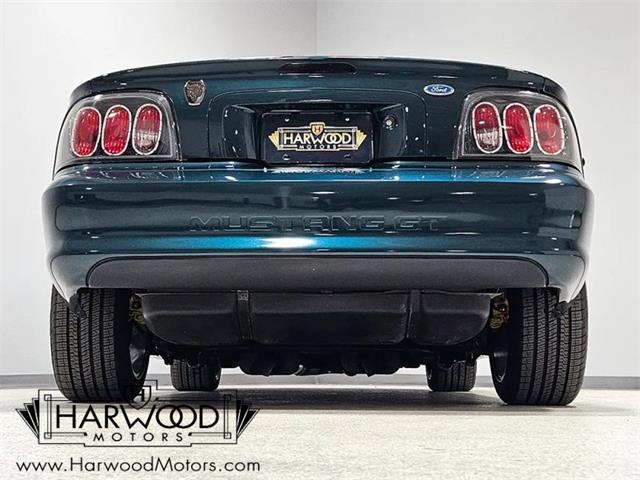 1994 Ford Mustang (CC-2086990) for sale in Cleveland, Ohio