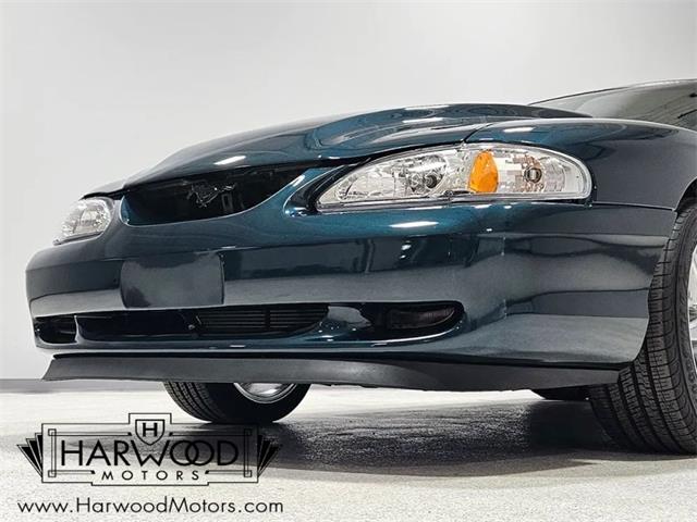 1994 Ford Mustang (CC-2086990) for sale in Cleveland, Ohio