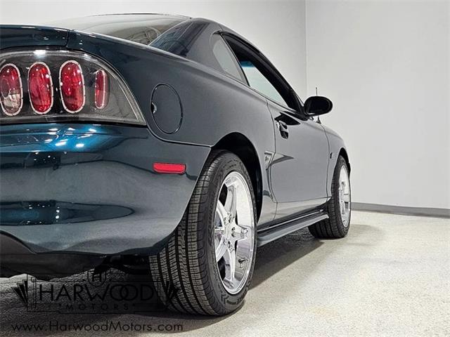 1994 Ford Mustang (CC-2086990) for sale in Cleveland, Ohio