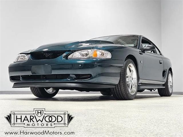 1994 Ford Mustang (CC-2086990) for sale in Cleveland, Ohio
