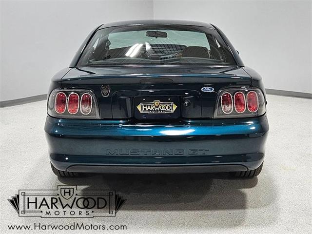 1994 Ford Mustang (CC-2086990) for sale in Cleveland, Ohio