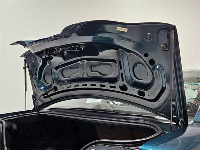 1994 Ford Mustang (CC-2086990) for sale in Cleveland, Ohio