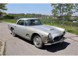 1963 Maserati 3500 (CC-2086991) for sale in Astoria, New York