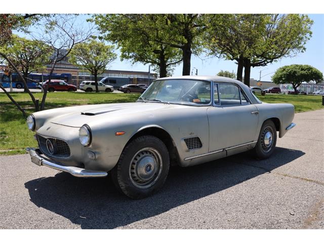 1963 Maserati 3500 (CC-2086991) for sale in Astoria, New York