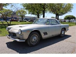 1963 Maserati 3500 (CC-2086991) for sale in Astoria, New York