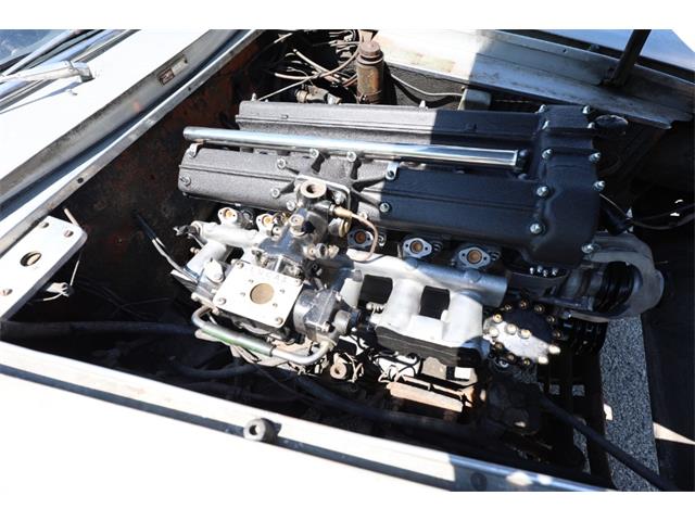 1963 Maserati 3500 (CC-2086991) for sale in Astoria, New York